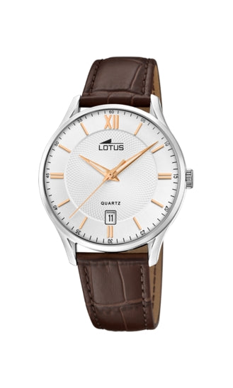 LOTUS WATCHES Mod. 18402/H-0