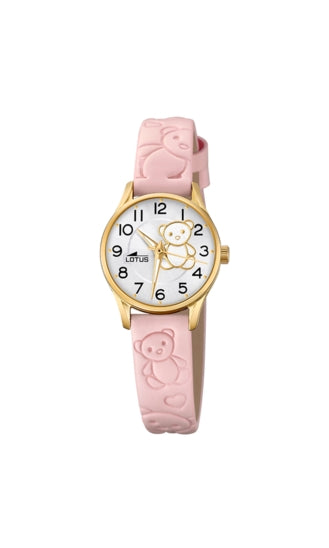 LOTUS WATCHES Mod. 18574/G-0
