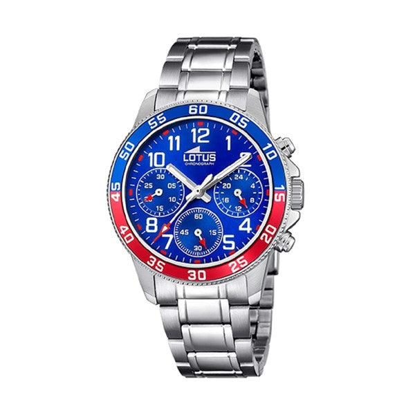 LOTUS WATCHES Mod. 18580/4-0