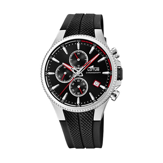 LOTUS WATCHES Mod. 18621/2-0