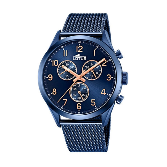 LOTUS WATCHES Mod. 18638/1-0