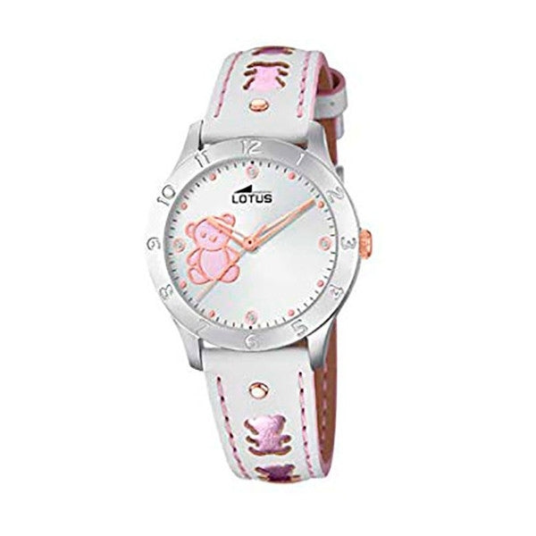 LOTUS WATCHES Mod. 18657/B-0