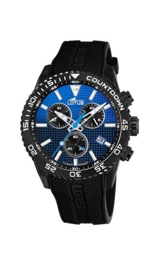 LOTUS WATCHES Mod. 18672/A-0