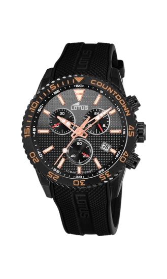 LOTUS WATCHES Mod. 18672/C-0