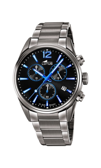 LOTUS WATCHES Mod. 18682/6-0