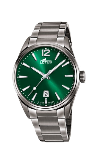 LOTUS WATCHES Mod. 18684/4-0