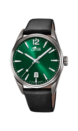 LOTUS green