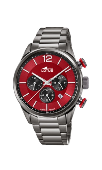 LOTUS WATCHES Mod. 18686/5-0