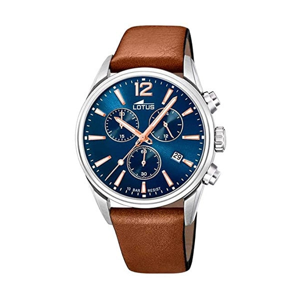 LOTUS WATCHES Mod. 18691/2-0