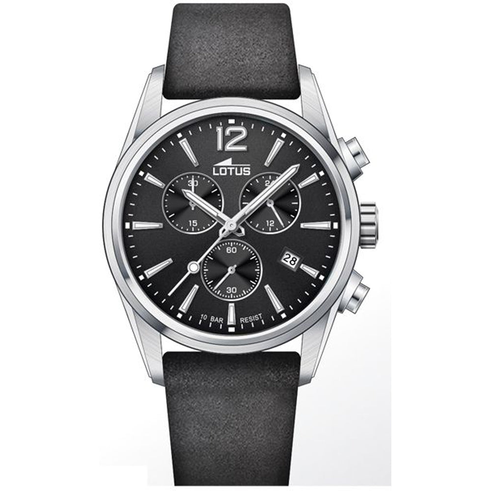LOTUS WATCHES Mod. 18691/3-0