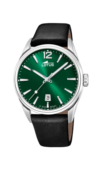 LOTUS green