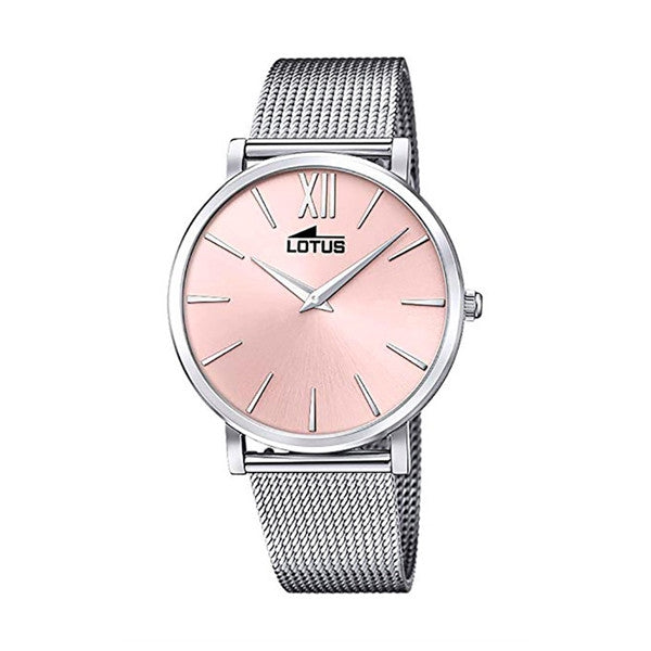 LOTUS pink