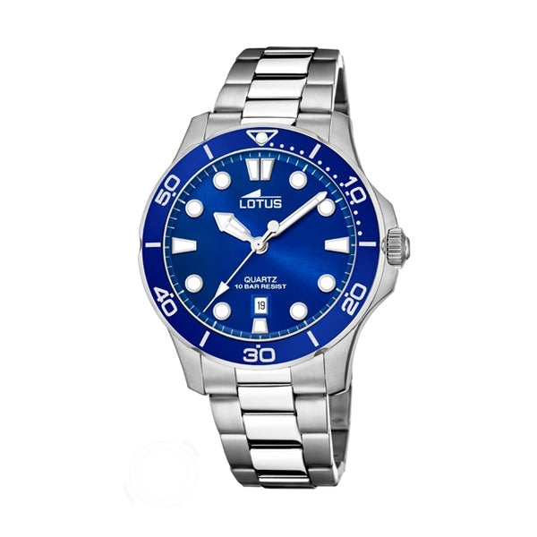 LOTUS WATCHES Mod. 18762/1-0
