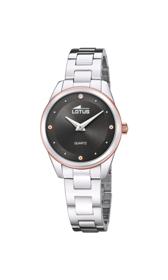 LOTUS black