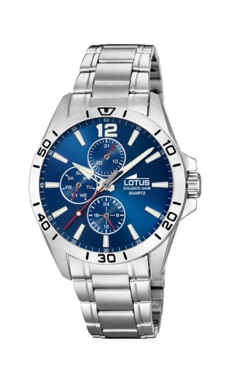 LOTUS WATCHES Mod. 18812/1-0
