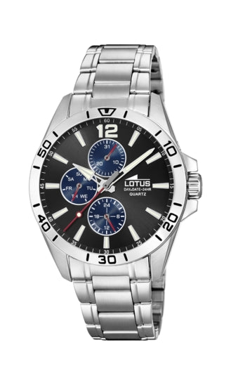 LOTUS WATCHES Mod. 18812/2-0