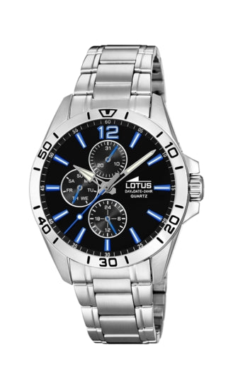 LOTUS WATCHES Mod. 18812/4-0