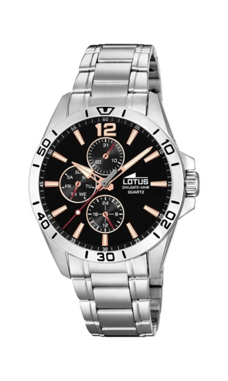 LOTUS WATCHES Mod. 18812/6-0