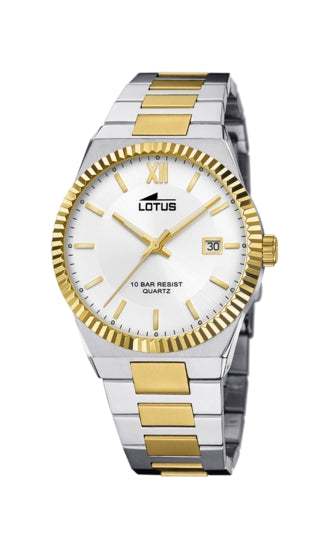 LOTUS WATCHES Mod. 18836/1-0