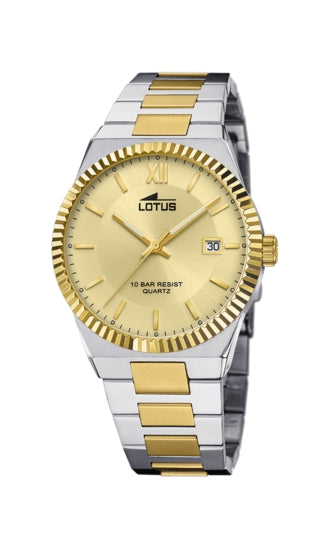LOTUS WATCHES Mod. 18836/3-0