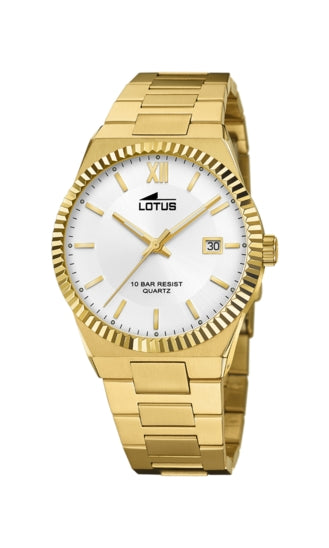 LOTUS WATCHES Mod. 18837/1-0