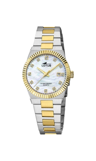 LOTUS WATCHES Mod. 18839/1-0