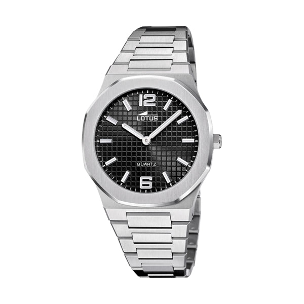 LOTUS black