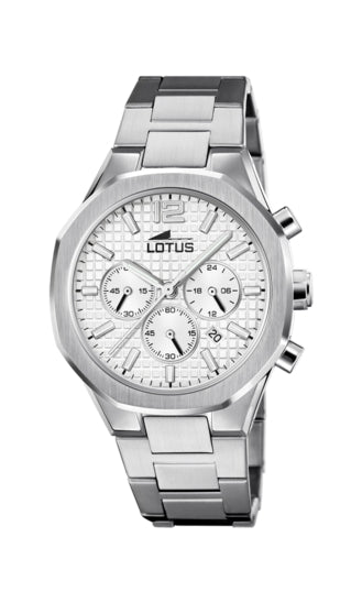 LOTUS WATCHES Mod. 18847/1-0
