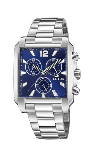 LOTUS WATCHES Mod. 18850/2-0