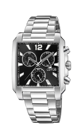 LOTUS WATCHES Mod. 18850/4-0