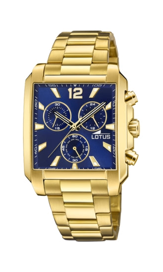 LOTUS WATCHES Mod. 18853/2-0
