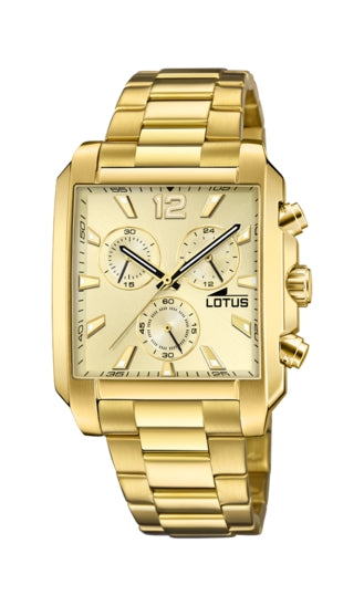 LOTUS WATCHES Mod. 18853/5-0