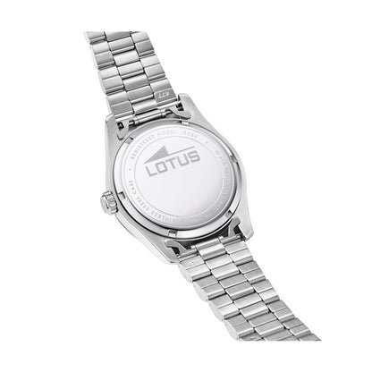 LOTUS WATCHES Mod. FREEDOM Day Date BLUE-2