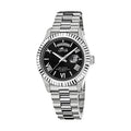 LOTUS WATCHES Mod. FREEDOM Day Date BLACK-0