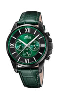 LOTUS green