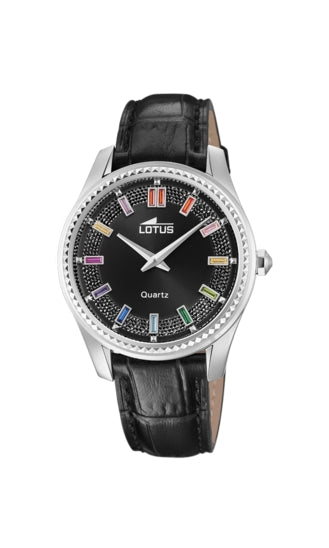 LOTUS black
