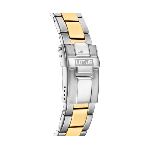 LOTUS white/silver-2 9
