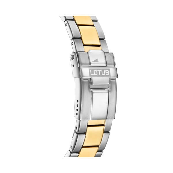 LOTUS black/silver-2 11