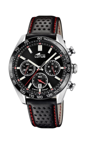 LOTUS black