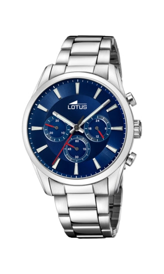 LOTUS WATCHES Mod. 18922/1-0