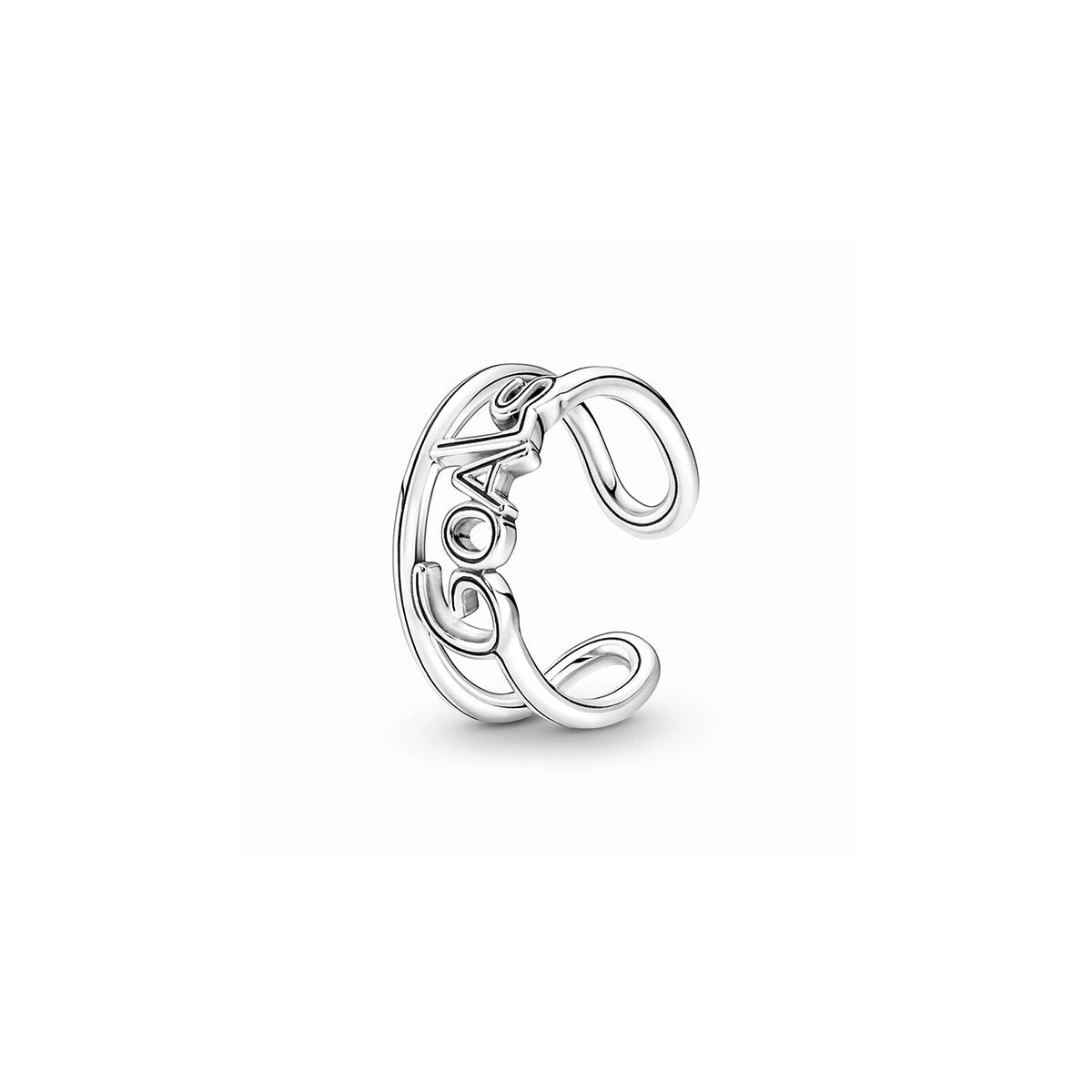 PANDORA JEWELRY Mod. 191893C00-54