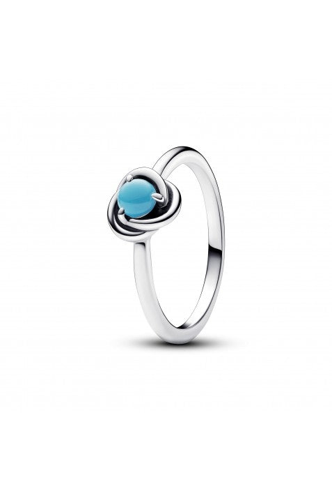 PANDORA JEWELRY Mod. 192993C12-50 - Light Blue