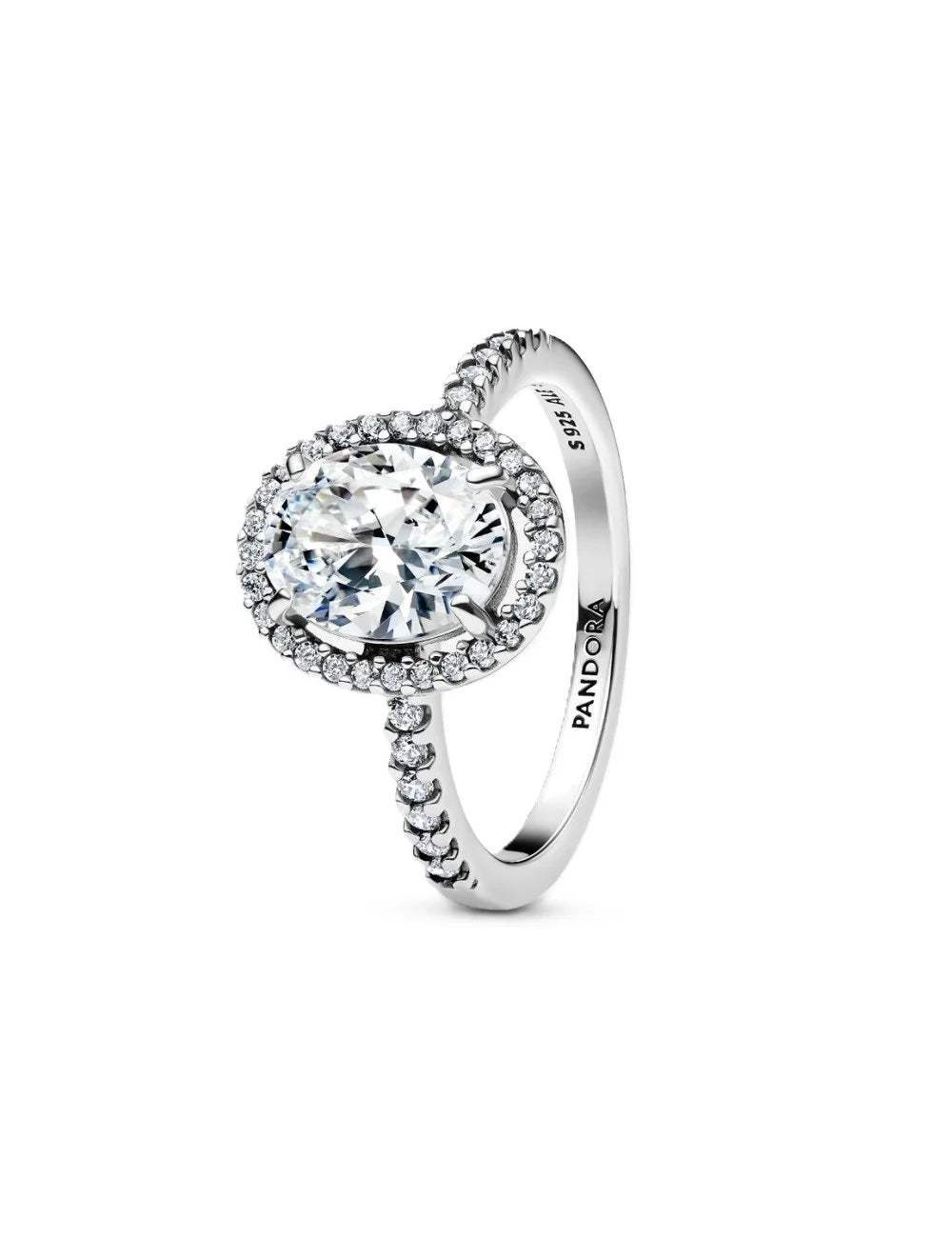 PANDORA JEWELRY Mod. 193777C01-52 PANDORA