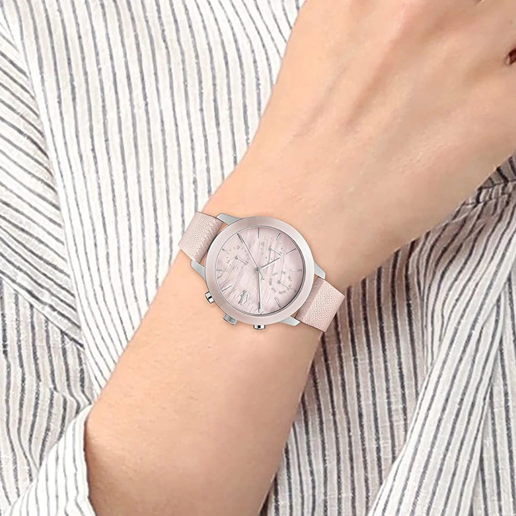 LACOSTE pink 6