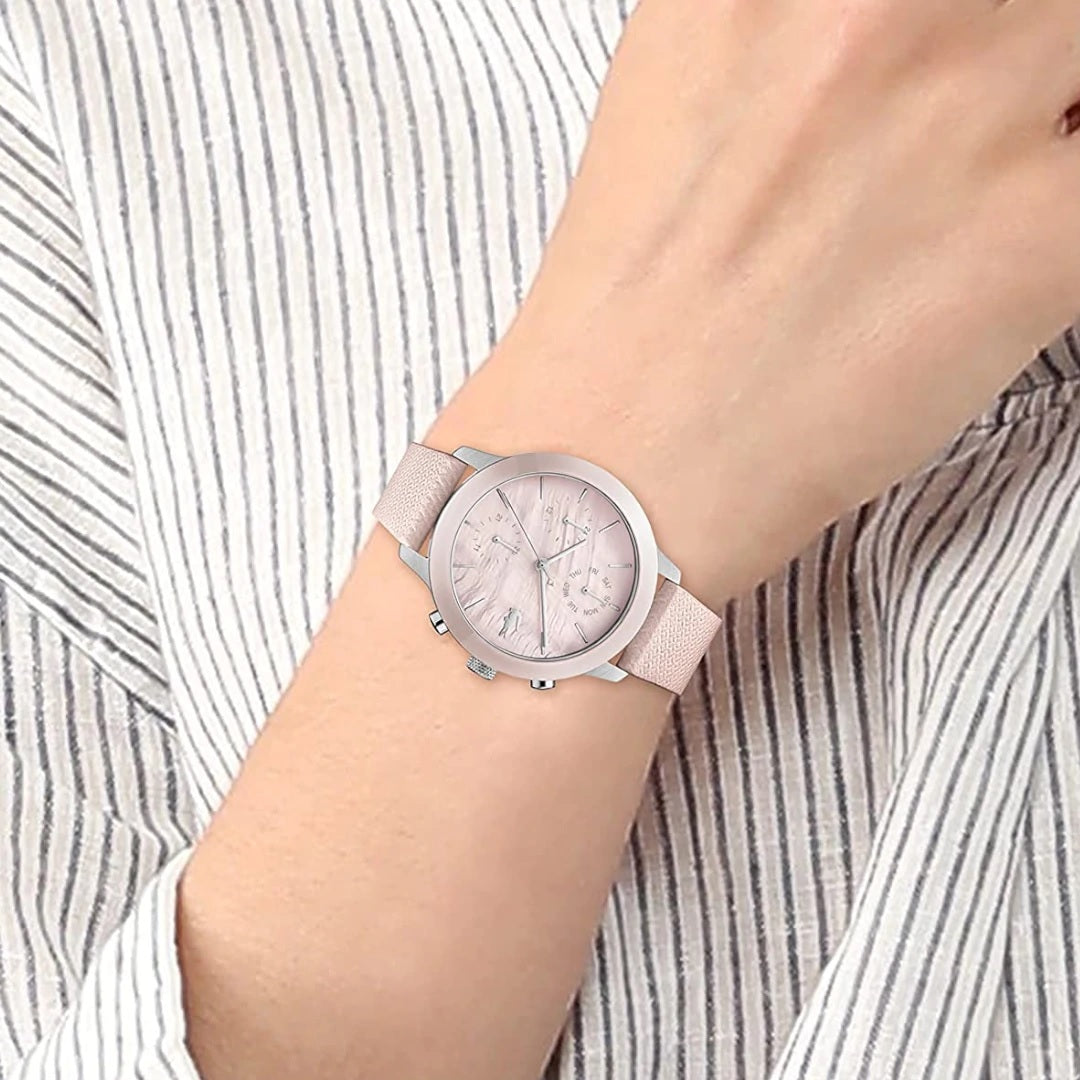 LACOSTE pink 6