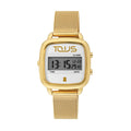 TOUS WATCHES Mod. 200350550-0