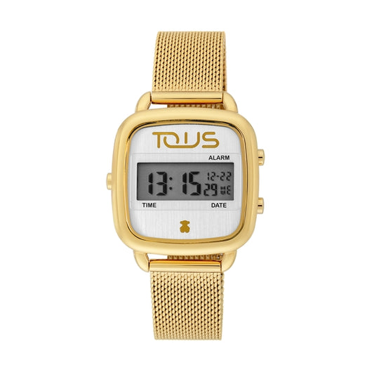 TOUS WATCHES Mod. 200350550-0