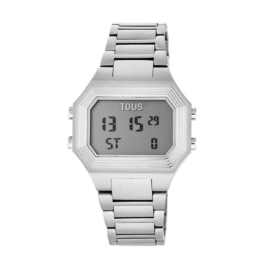 TOUS WATCHES Mod. 200351027-0