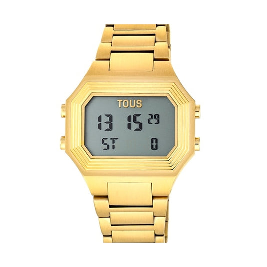 TOUS WATCHES Mod. 200351028-0