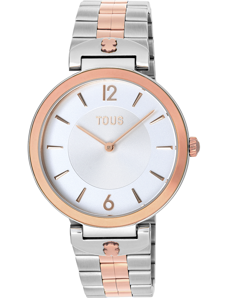 TOUS WATCHES Mod. 200351071-1
